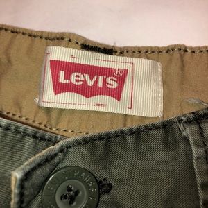 Boys..Camouflage cargo shorts